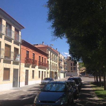 Apartamento Puente Romano P1-1B Salamanca Exterior foto