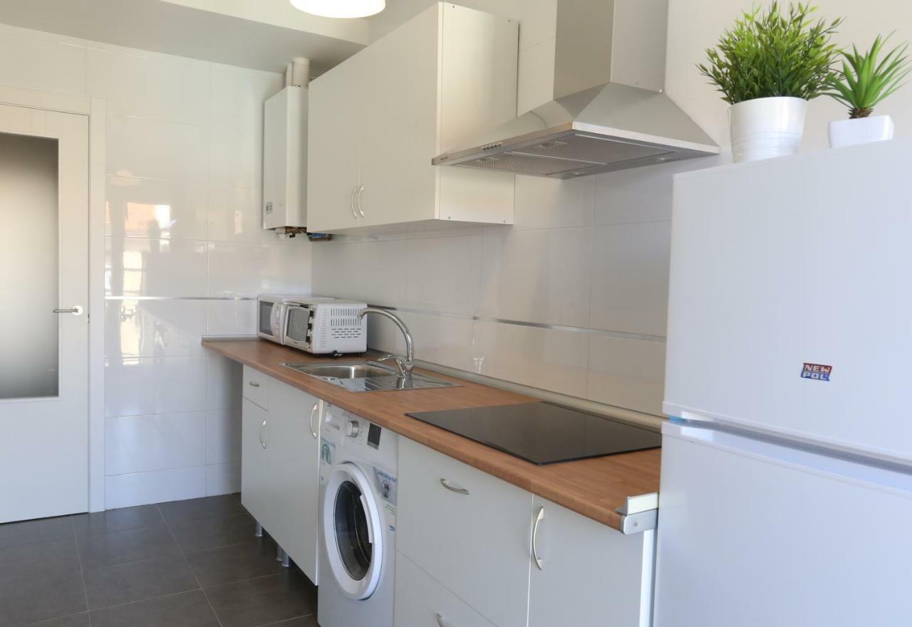 Apartamento Puente Romano P1-1B Salamanca Exterior foto